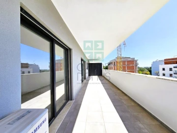 Apartamento T4 para Venda em Tavira (Santa Maria e Santiago)