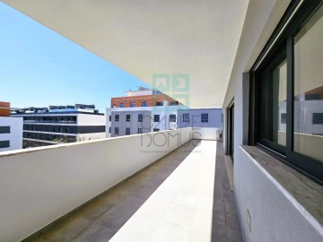 Apartamento T4 para Venda em Tavira (Santa Maria e Santiago)