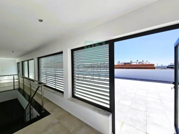 Apartamento T4 para Venda em Tavira (Santa Maria e Santiago)