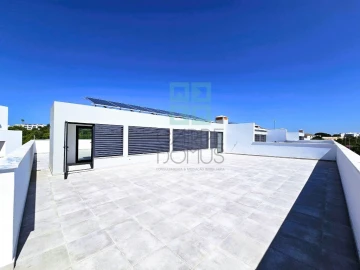Apartamento T4 para Venda em Tavira (Santa Maria e Santiago)