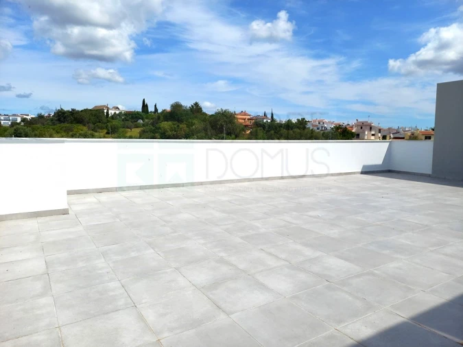 Apartamento T4 para Venda em Tavira (Santa Maria e Santiago) Foto 1