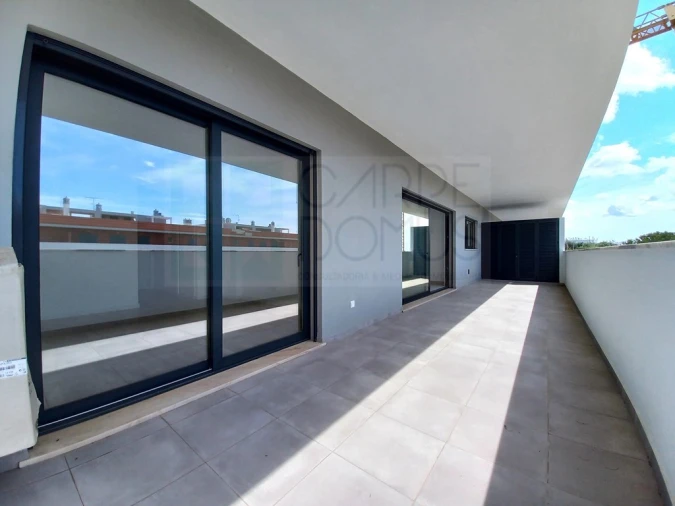 Apartamento T4 para Venda em Tavira (Santa Maria e Santiago) Foto 7