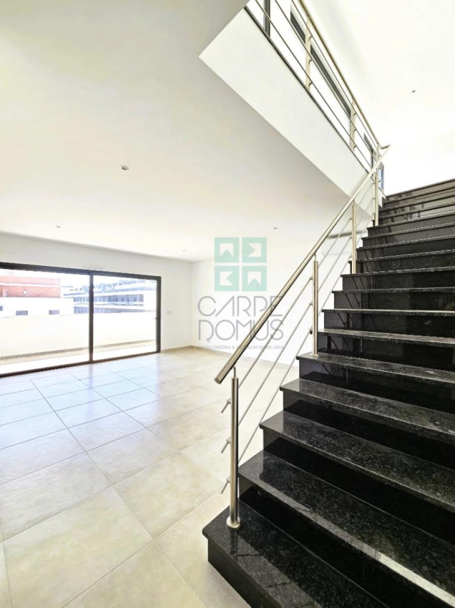 Apartamento T4 para Venda em Tavira (Santa Maria e Santiago) Foto 28