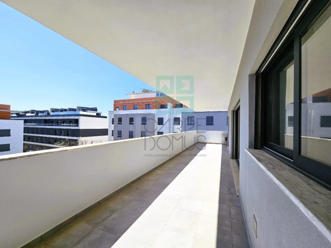 Apartamento T4 para Venda em Tavira (Santa Maria e Santiago) Foto 10