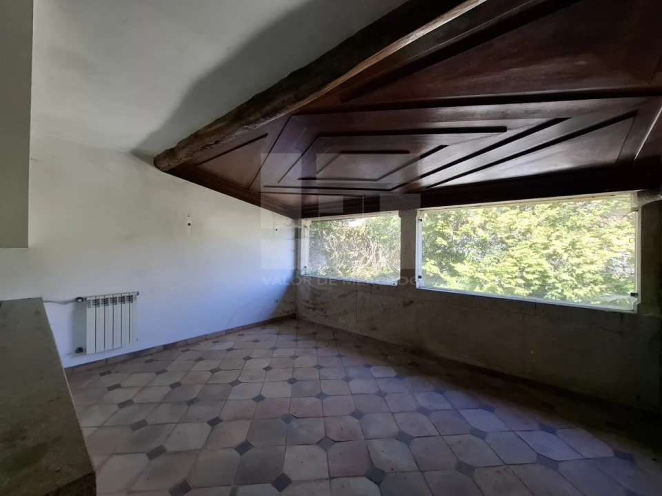 Moradia T10 para Venda em Santa Cruz da Trapa e São Cristóvão de Lafões Foto 50