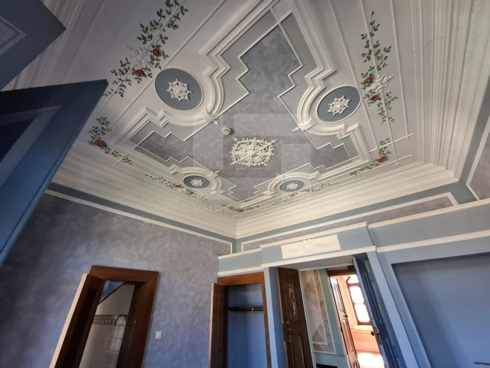 Moradia T10 para Venda em Santa Cruz da Trapa e São Cristóvão de Lafões Foto 91