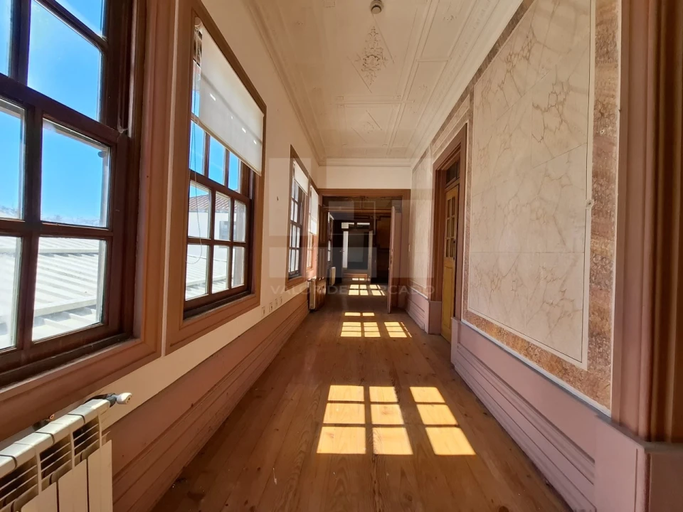 Moradia T10 para Venda em Santa Cruz da Trapa e São Cristóvão de Lafões Foto 107