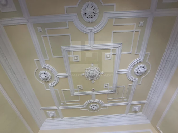 Moradia T10 para Venda em Santa Cruz da Trapa e São Cristóvão de Lafões Foto 79