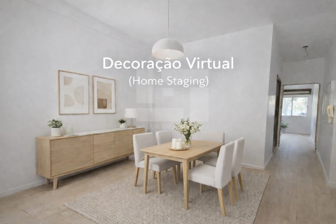 Apartamento T1 para Venda em Venteira Foto 2