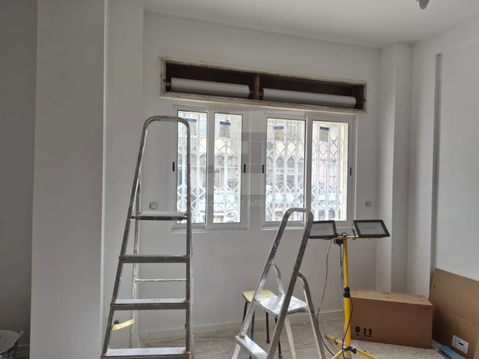 Apartamento T1 para Venda em Venteira Foto 10