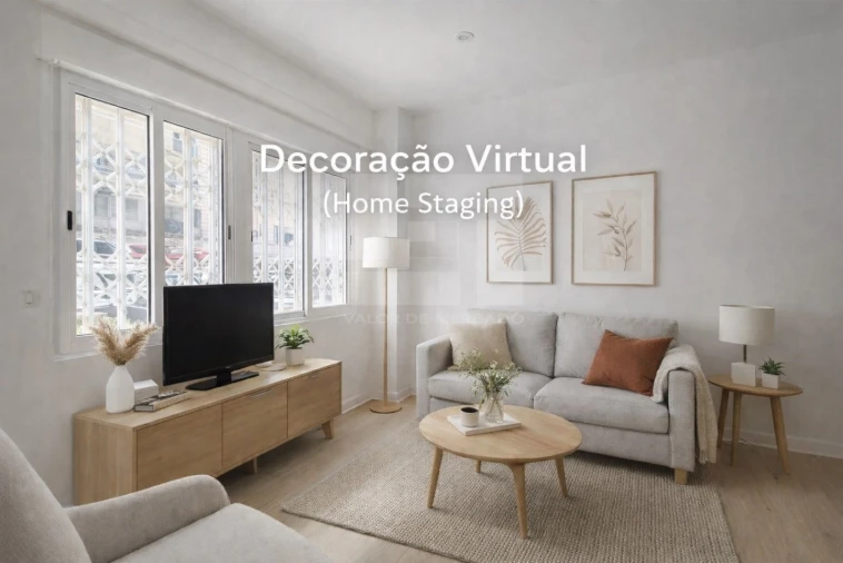 Apartamento T1 para Venda em Venteira Foto 1