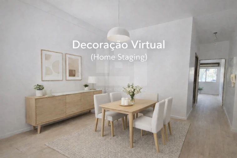 Apartamento T1 para Venda em Venteira Foto 2