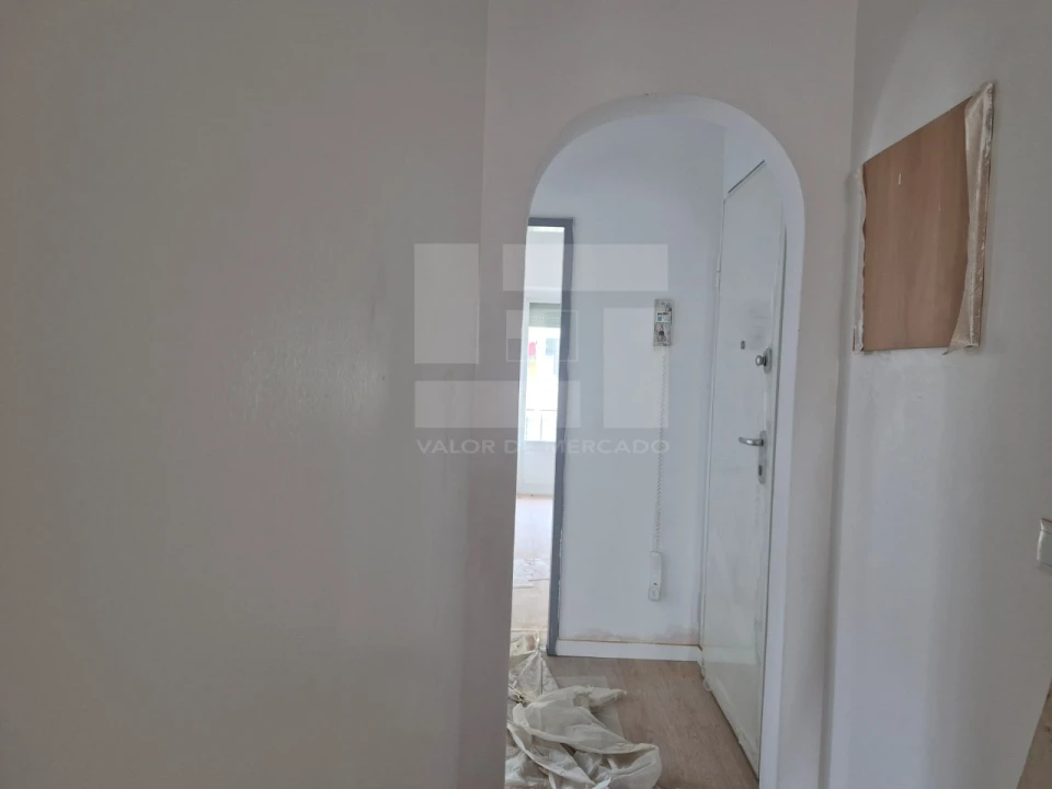 Apartamento T2 para Venda em Falagueira-Venda Nova Foto 11