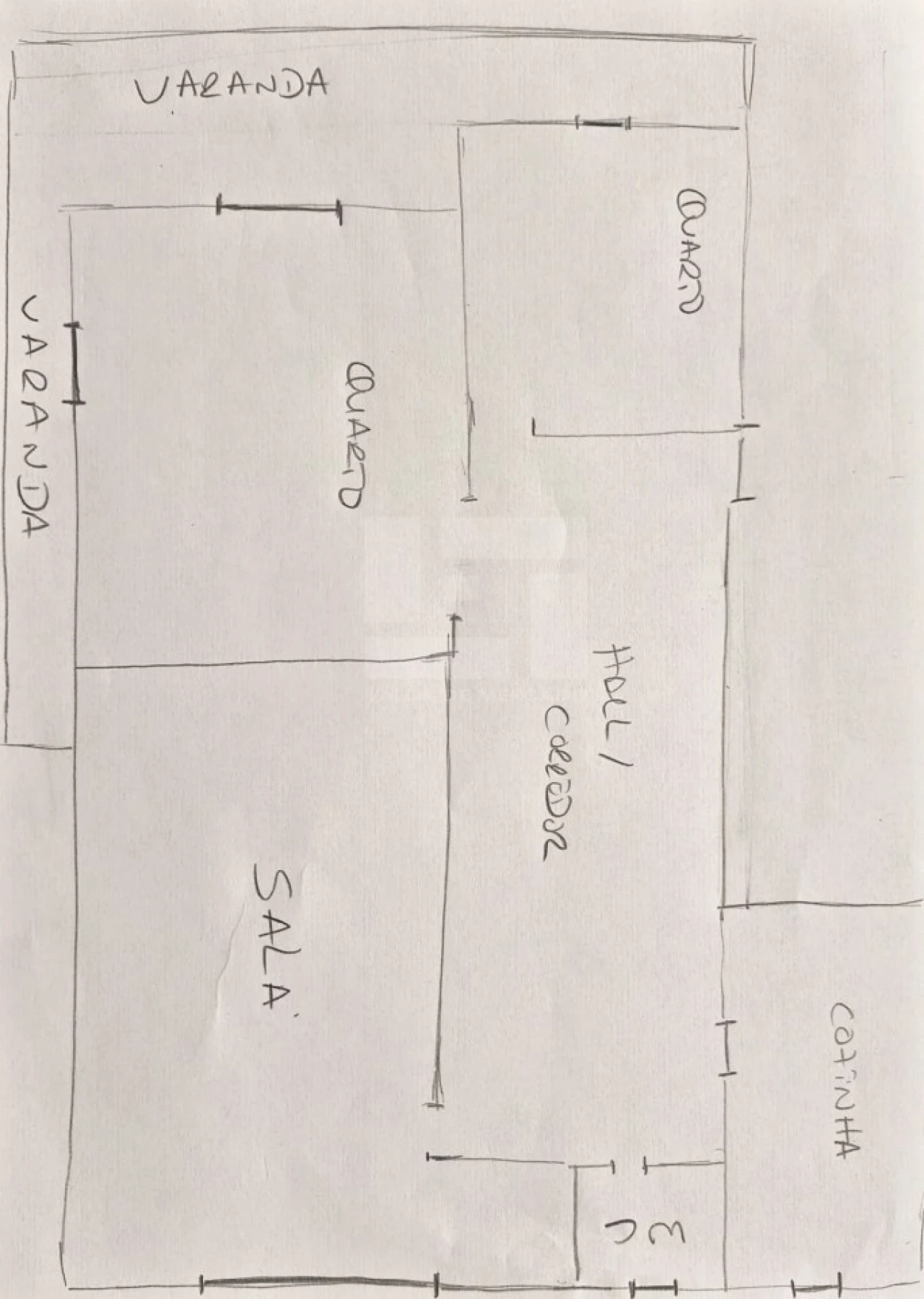 Apartamento T2 para Venda em Falagueira-Venda Nova Foto 21