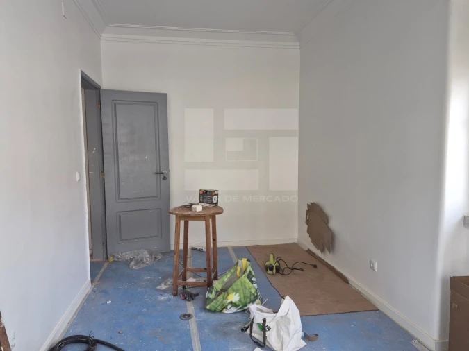 Apartamento T2 para Venda em Falagueira-Venda Nova Foto 9