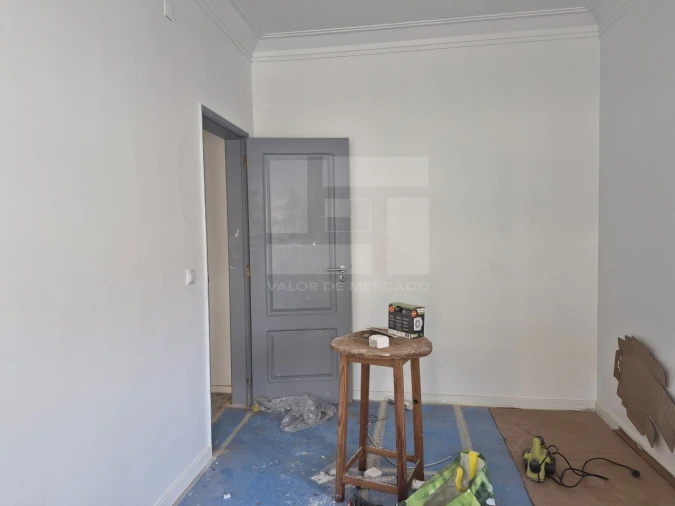 Apartamento T2 para Venda em Falagueira-Venda Nova Foto 19