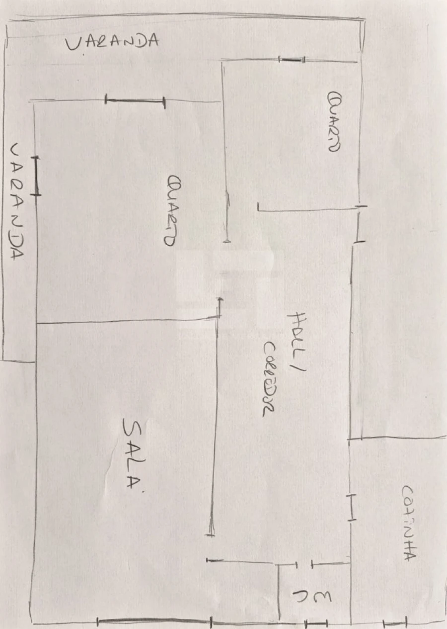 Apartamento T2 para Venda em Falagueira-Venda Nova Foto 21
