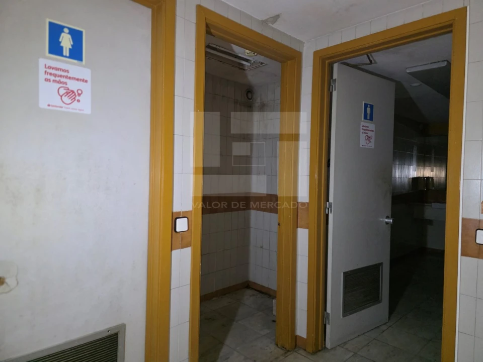 Loja para Venda em Avenidas Novas Foto 19