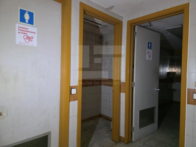 Loja para Venda em Avenidas Novas Foto 19