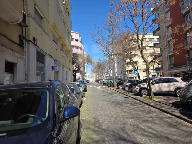 Loja para Venda em Avenidas Novas Foto 32