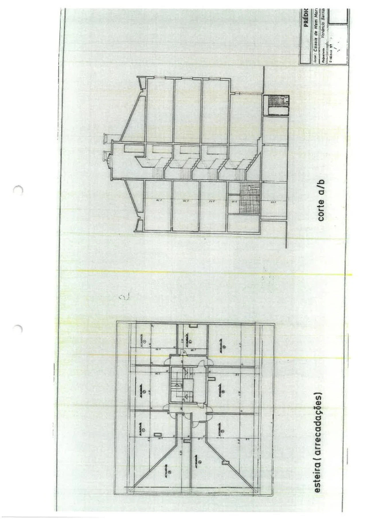 Apartamento T2 para Venda em Rio de Mouro Foto 19