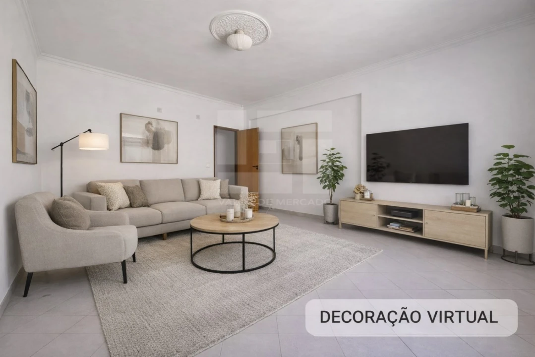 Apartamento T2 para Venda em Rio de Mouro Foto 1