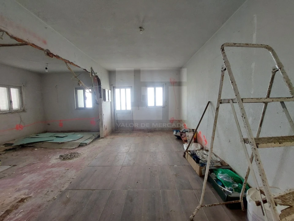 Moradia T3 para Venda em Sesimbra (Castelo) Foto 6