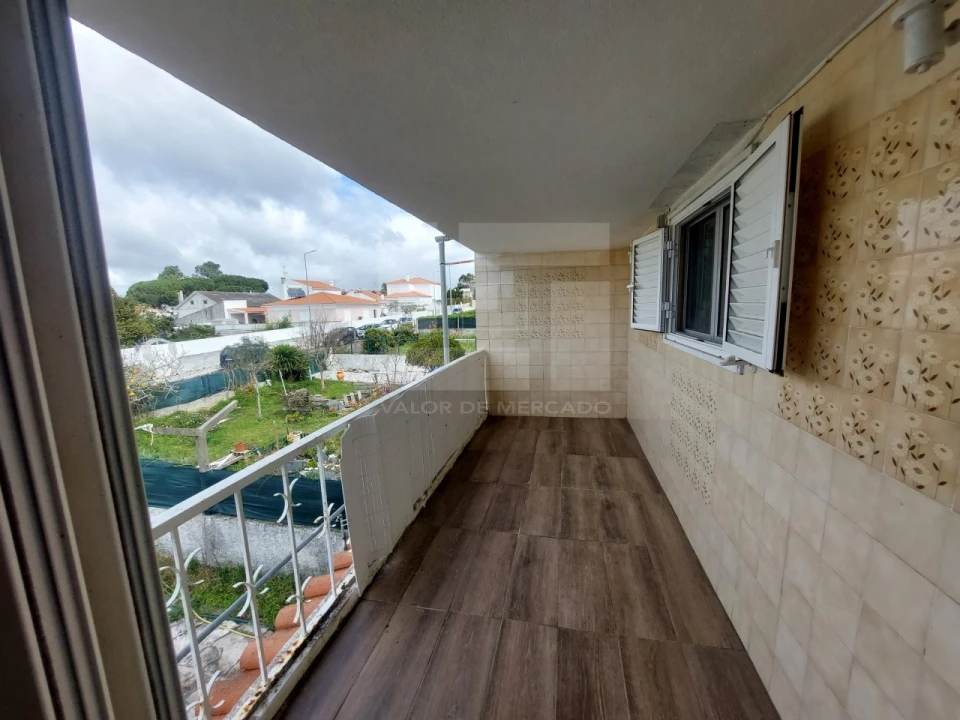 Moradia T3 para Venda em Sesimbra (Castelo) Foto 17