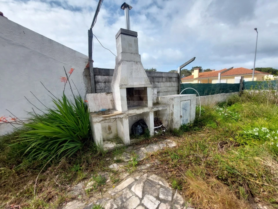 Moradia T3 para Venda em Sesimbra (Castelo) Foto 22