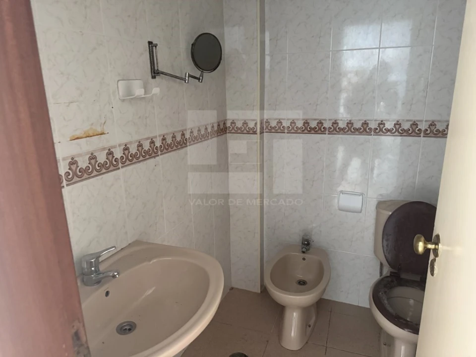 Moradia T2 para Venda em Arruda dos Vinhos Foto 25