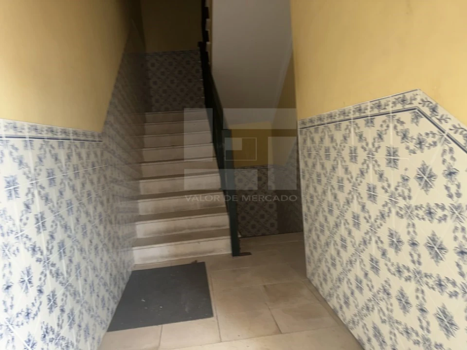 Moradia T2 para Venda em Arruda dos Vinhos Foto 30