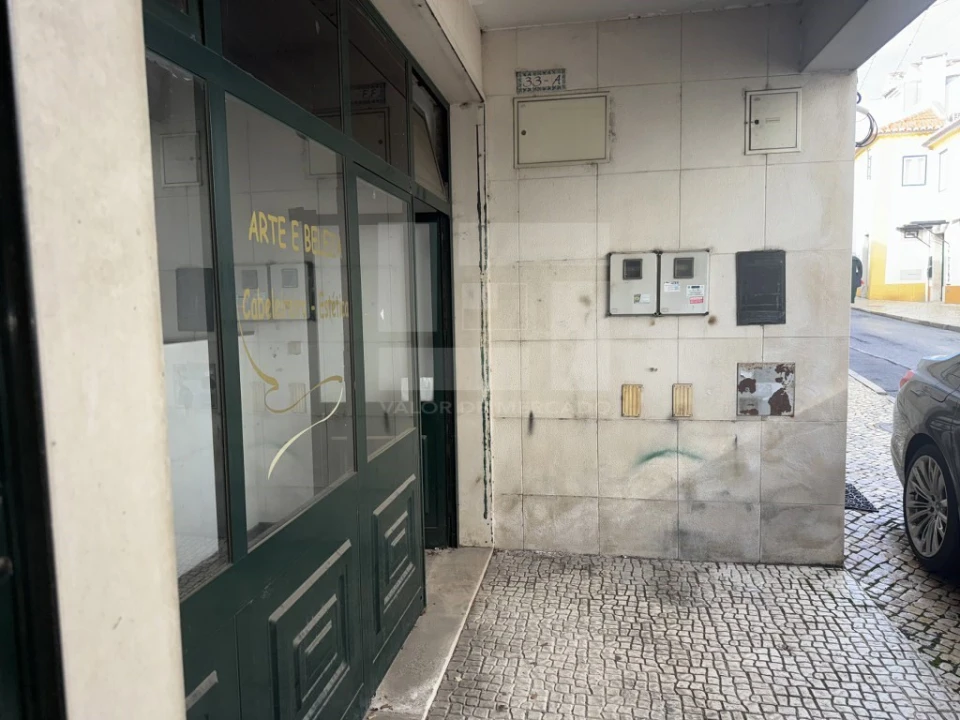 Moradia T2 para Venda em Arruda dos Vinhos Foto 32