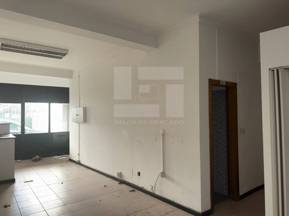 Moradia T2 para Venda em Arruda dos Vinhos Foto 36