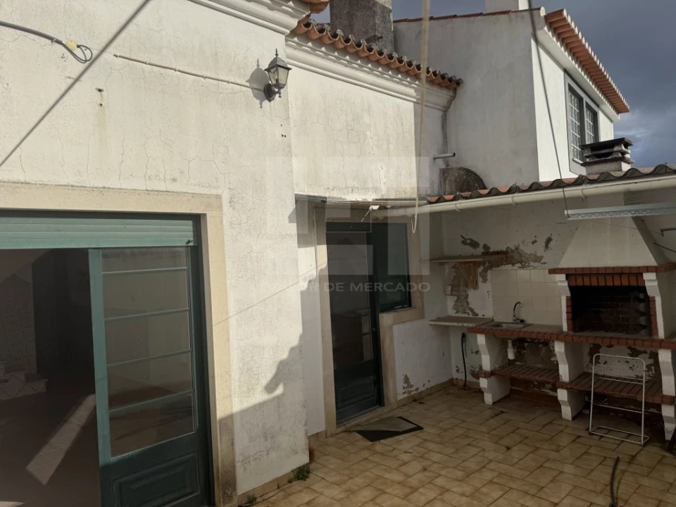 Moradia T2 para Venda em Arruda dos Vinhos Foto 7