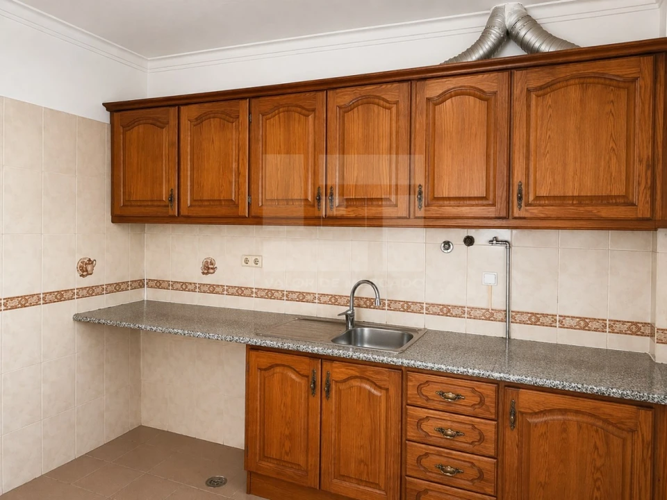 Moradia T2 para Venda em Arruda dos Vinhos Foto 5