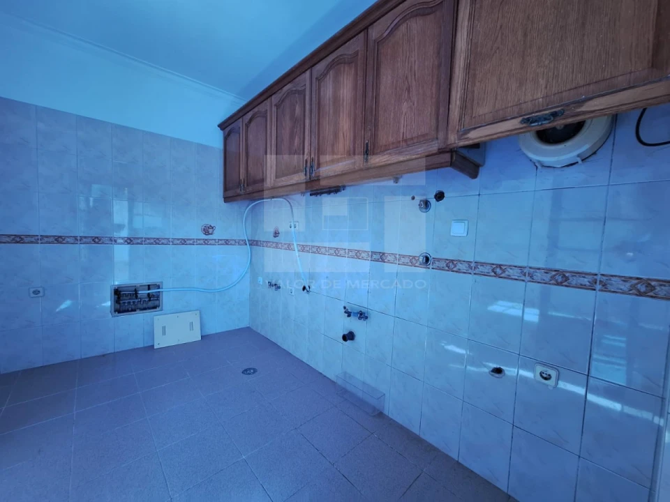 Moradia T2 para Venda em Arruda dos Vinhos Foto 6