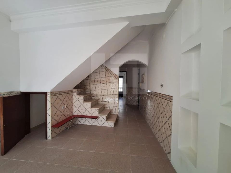 Moradia T2 para Venda em Arruda dos Vinhos Foto 9