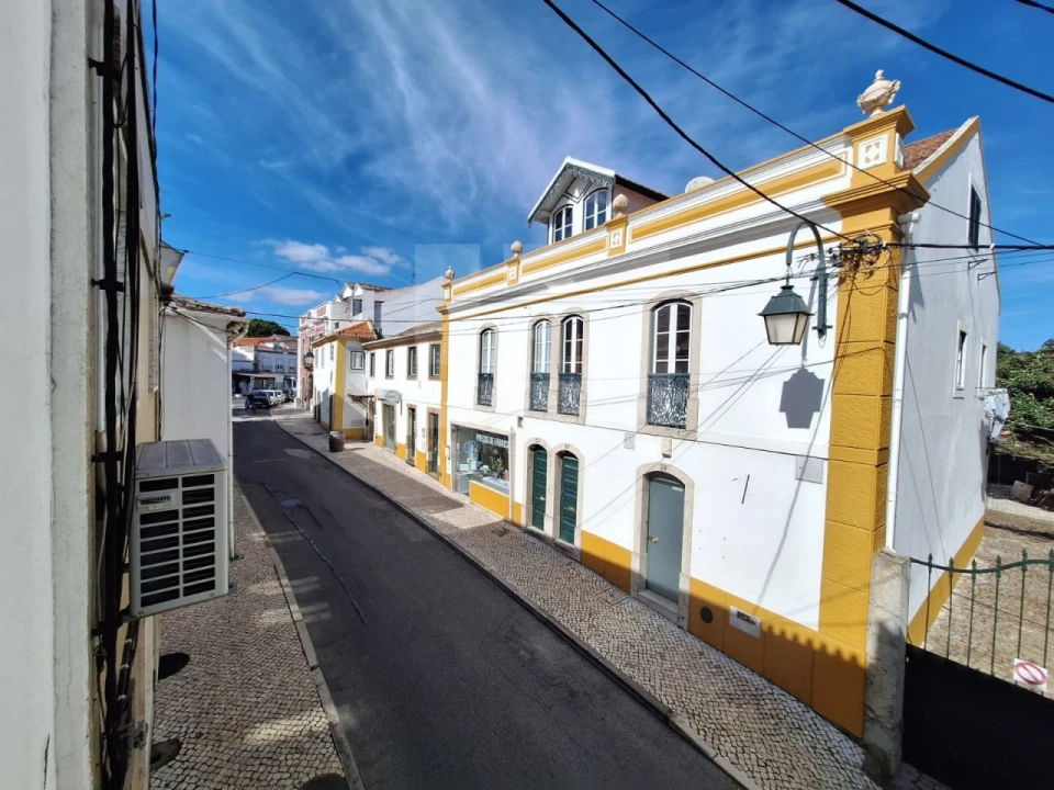 Moradia T2 para Venda em Arruda dos Vinhos Foto 53