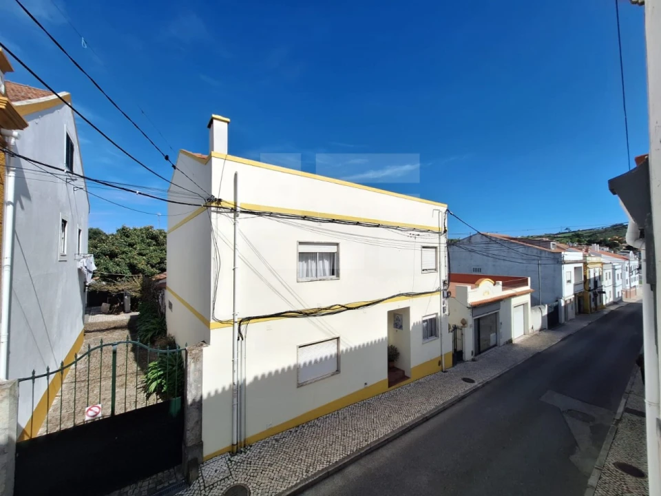 Moradia T2 para Venda em Arruda dos Vinhos Foto 54