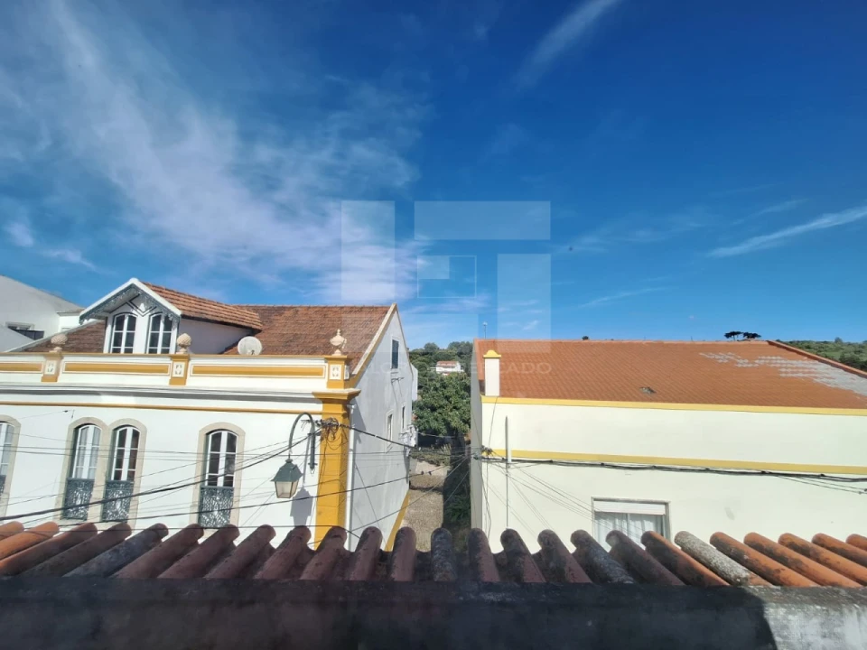 Moradia T2 para Venda em Arruda dos Vinhos Foto 56