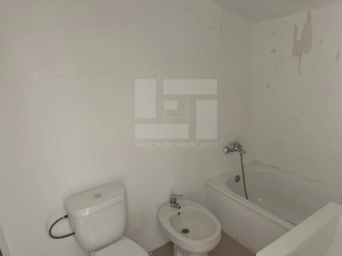 Moradia T2 para Venda em Arruda dos Vinhos Foto 19