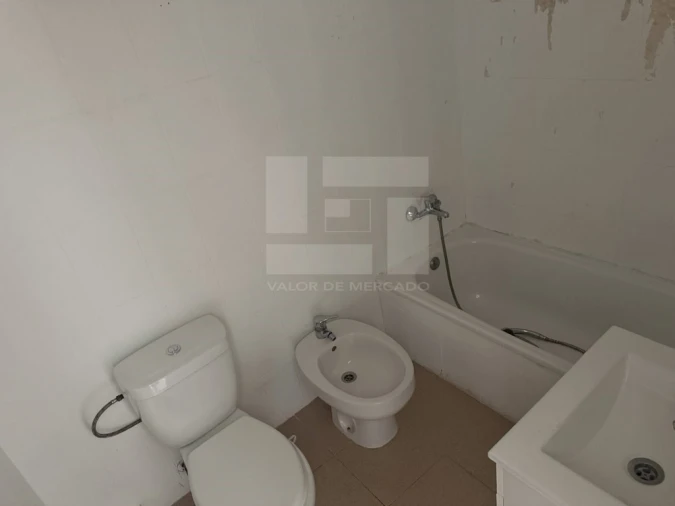 Moradia T2 para Venda em Arruda dos Vinhos Foto 21