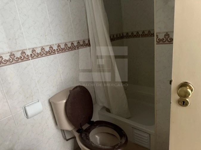 Moradia T2 para Venda em Arruda dos Vinhos Foto 26