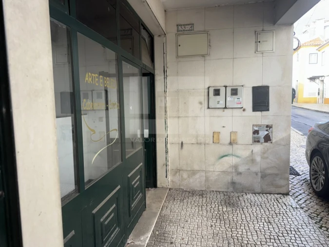 Moradia T2 para Venda em Arruda dos Vinhos Foto 32