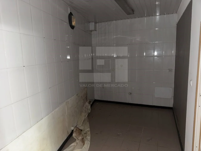 Moradia T2 para Venda em Arruda dos Vinhos Foto 47