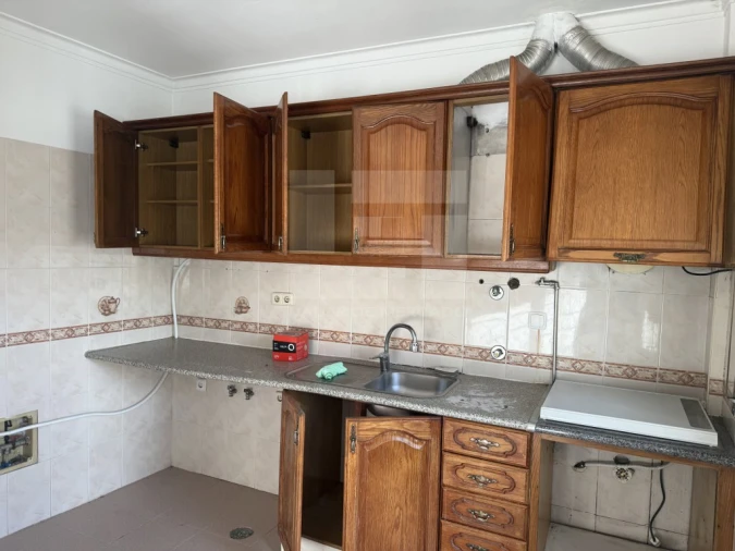 Moradia T2 para Venda em Arruda dos Vinhos Foto 1