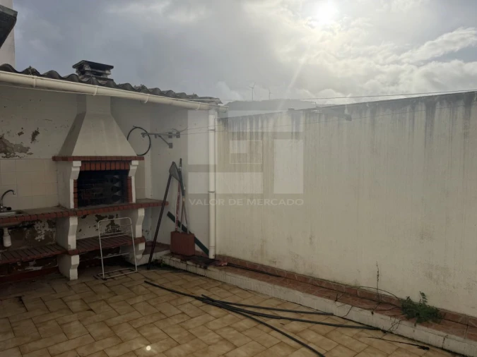 Moradia T2 para Venda em Arruda dos Vinhos Foto 5