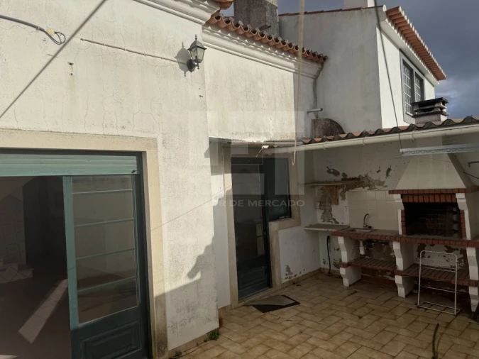 Moradia T2 para Venda em Arruda dos Vinhos Foto 7