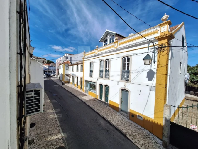 Moradia T2 para Venda em Arruda dos Vinhos Foto 53