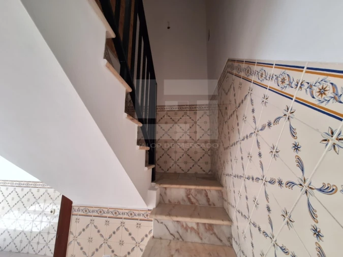 Moradia T2 para Venda em Arruda dos Vinhos Foto 19